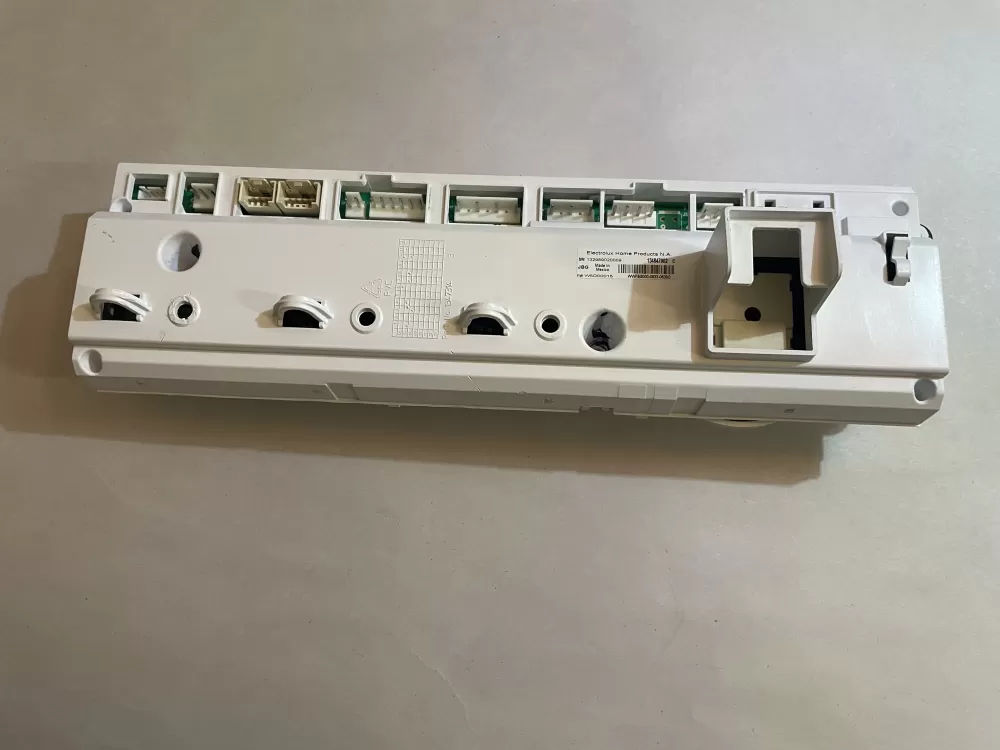 Frigidiare 134847902 Washer User Interface Control Board AZ149829 | KMV684