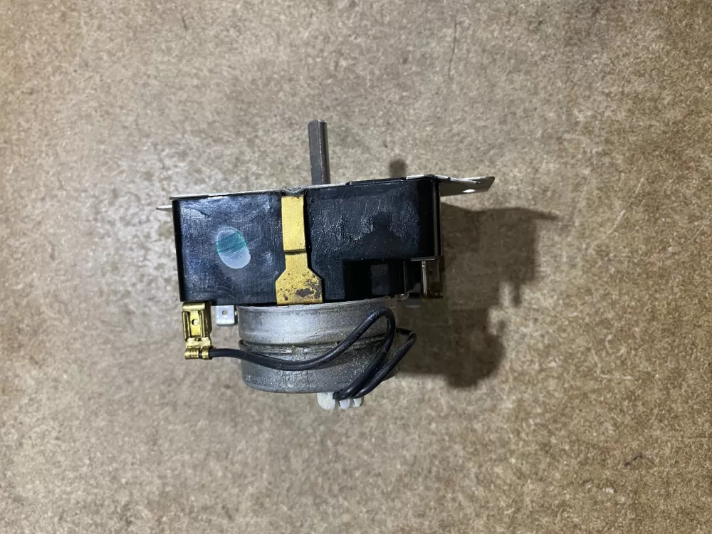 Whirlpool Kenmore 3406701 3976580 WP3976580 Dryer WP Timer AZ68733 | BK2004