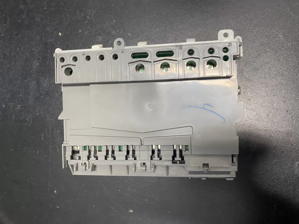 Whirlpool W10804121 Dishwasher Control Board AZ12815 | BK749