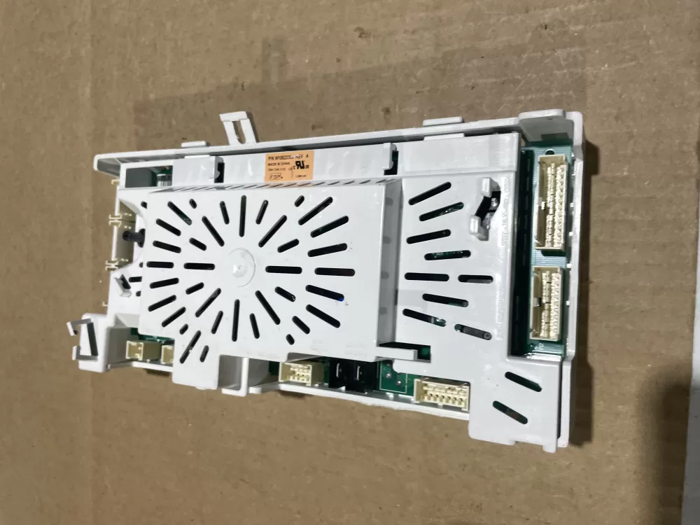 W10592399 Whirlpool Washer Board - Control