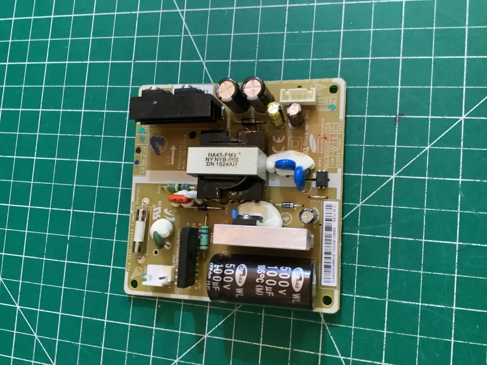 Samsung DA92-00486A  DA92-00486 Refrigerator Control Board