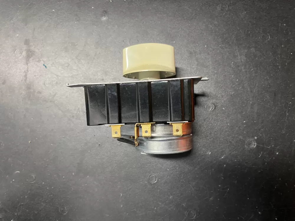 GE 175D2308P009 WE4M188 Dryer Timer AZ23776 | BK757