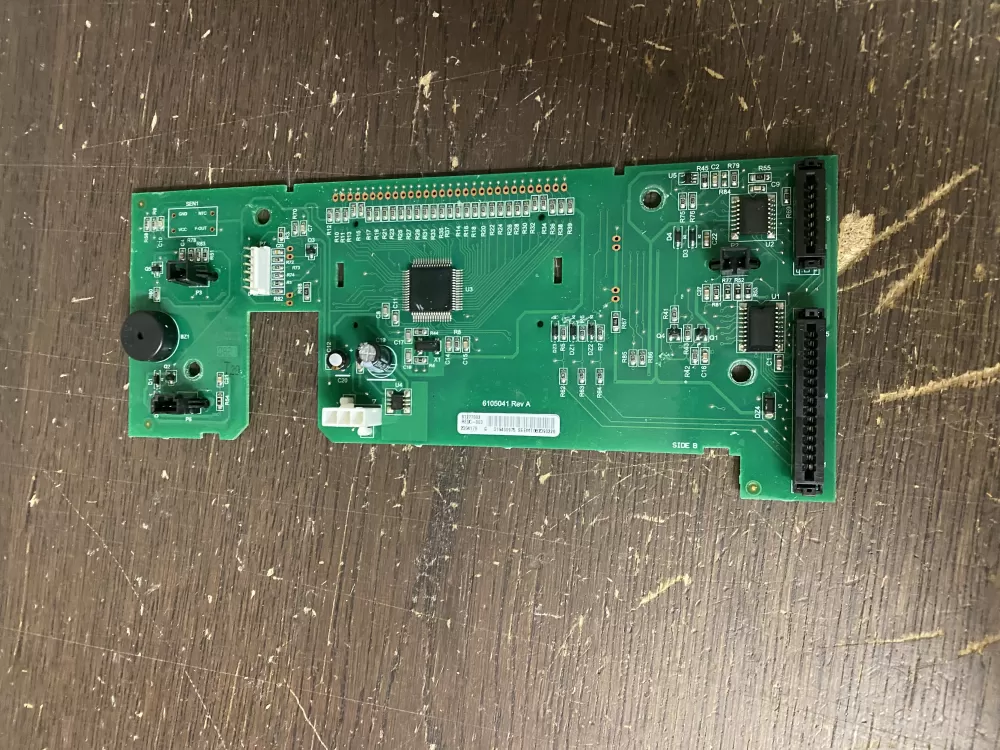 Whirlpool WP2304170  AP6007139  2304170  2304171  4432278  61277002  6105041  W2304170G  319400975  PS11740247 Refrigerator Control Board