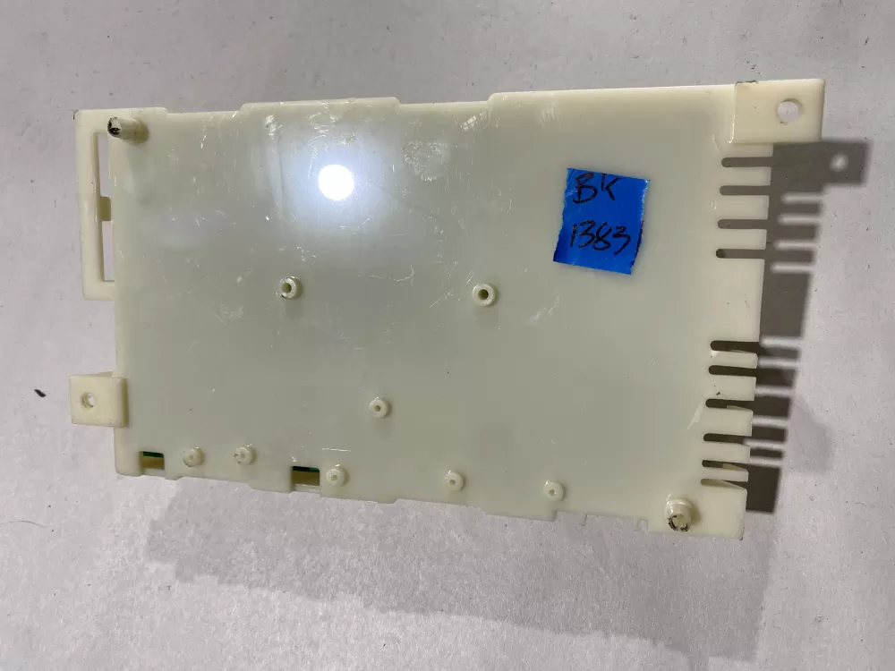Frigidaire Electrolux 137249900 809160306 Dryer Control Board AZ111788 | BK1383