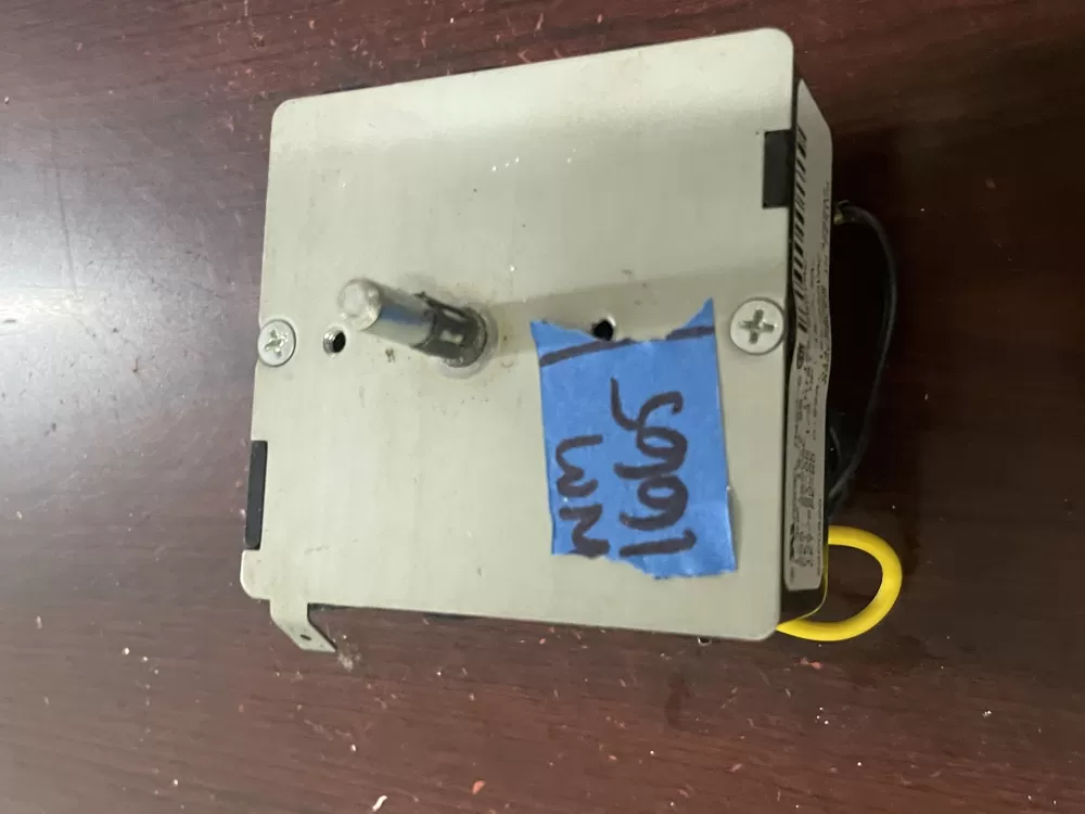 Maytag 37001089 Y2200920 WPY2200920 Dryer Timer AZ97343 | Wm1665