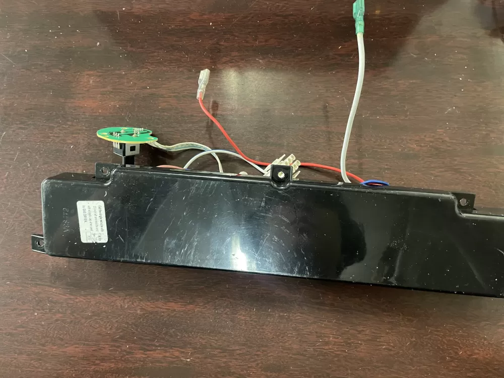 Haier CQC08001022336 Dryer Control Board AZ39548 | KMV391