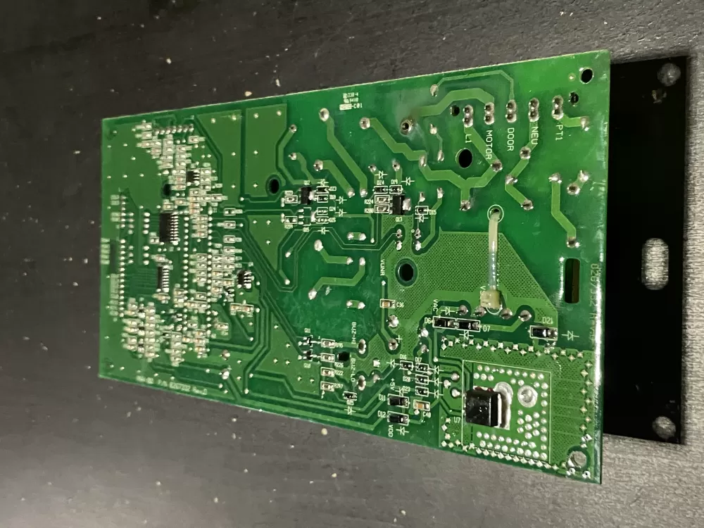 Whirlpool WP8546219 Dryer Control Board AZ29215 | WM182