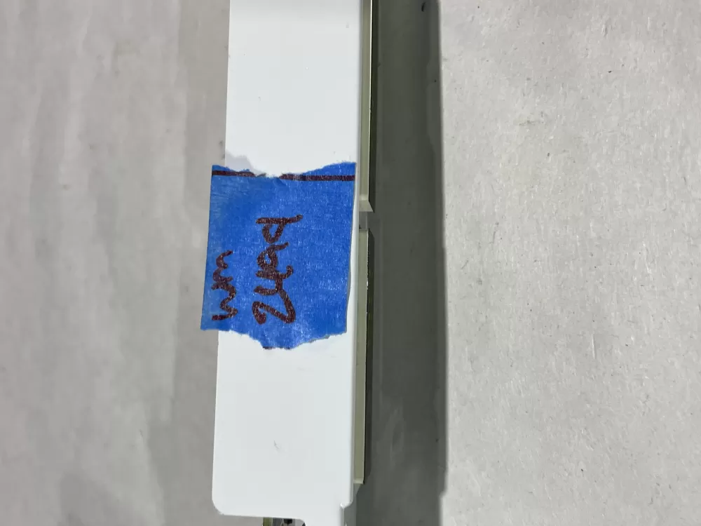 Kenmore 40301-0014803-00 Refrigerator Control Board Display AZ153385 | Wm2499