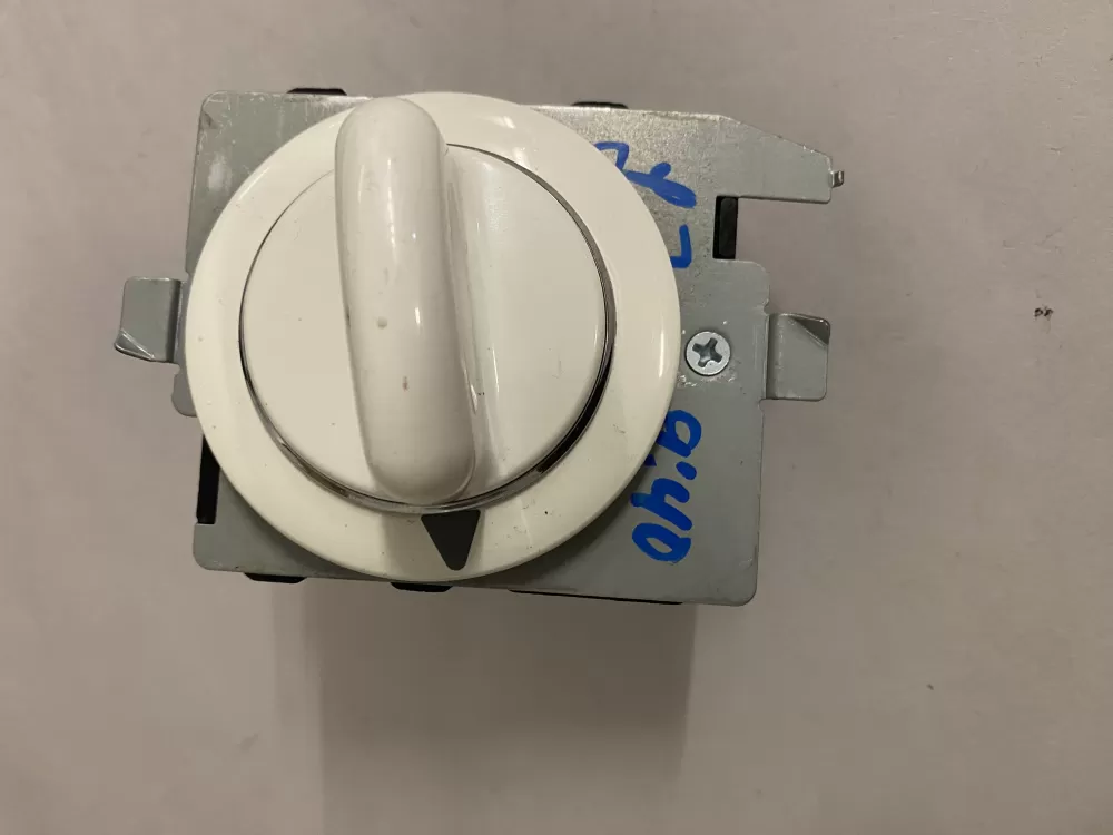 GE 572D520P019 WE4M189 Dryer Timer AZ202841 | BK2222