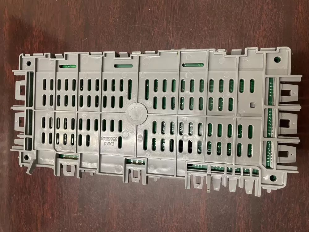 Whirlpool Kenmore W10189966R Washer Control Board AZ35119 | KM179