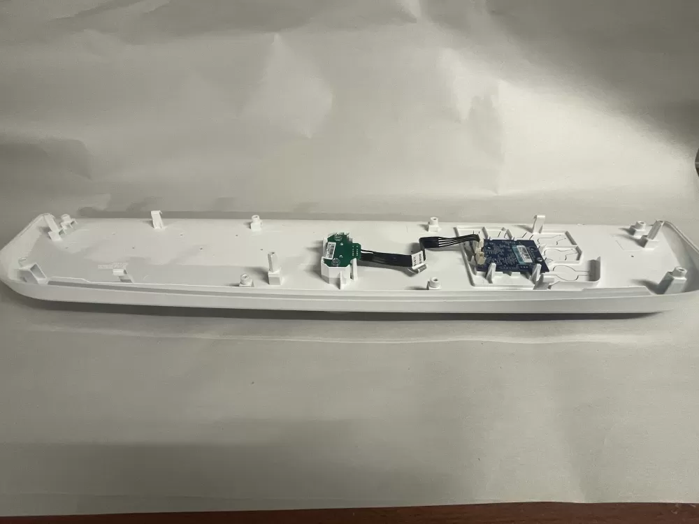 W11406481 Whirlpool Dryer Control Panel