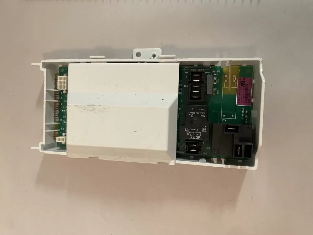 Maytag AP6015506 W10132445 WPW10132445 PS11748785 Dryer Control Board