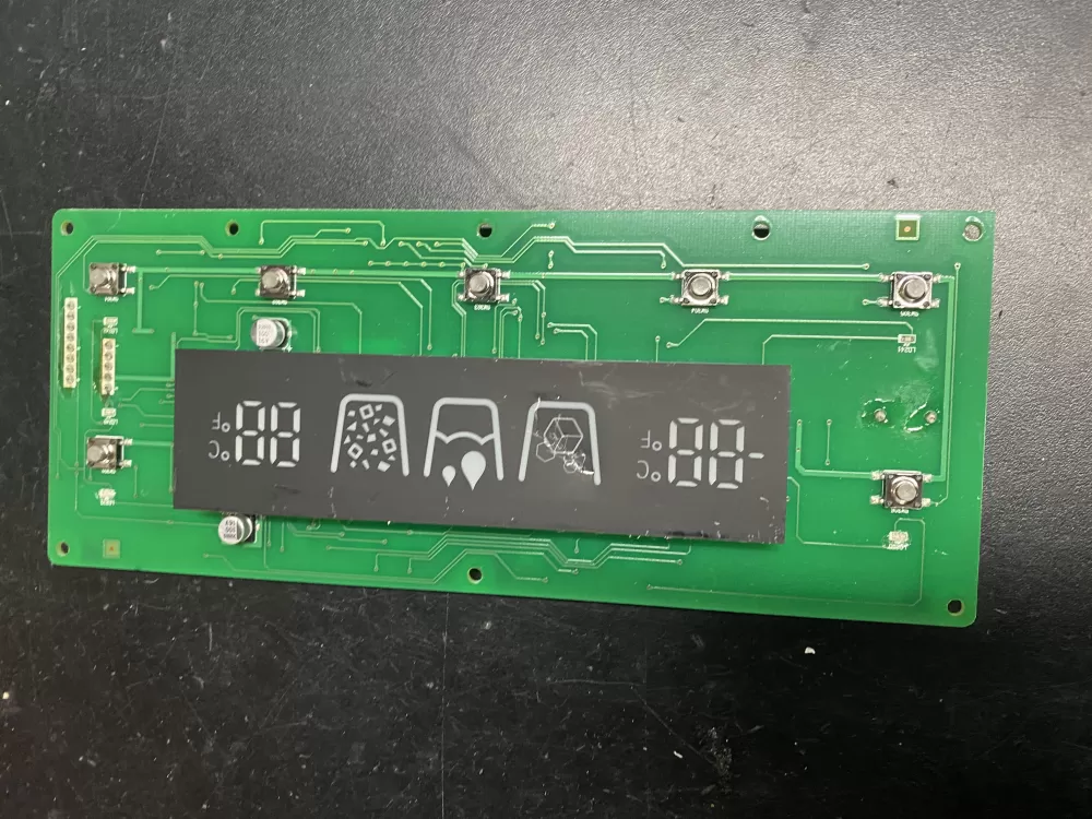 LG  Kenmore  Whirlpool EBR79329404 Refrigerator Control Board Dispenser