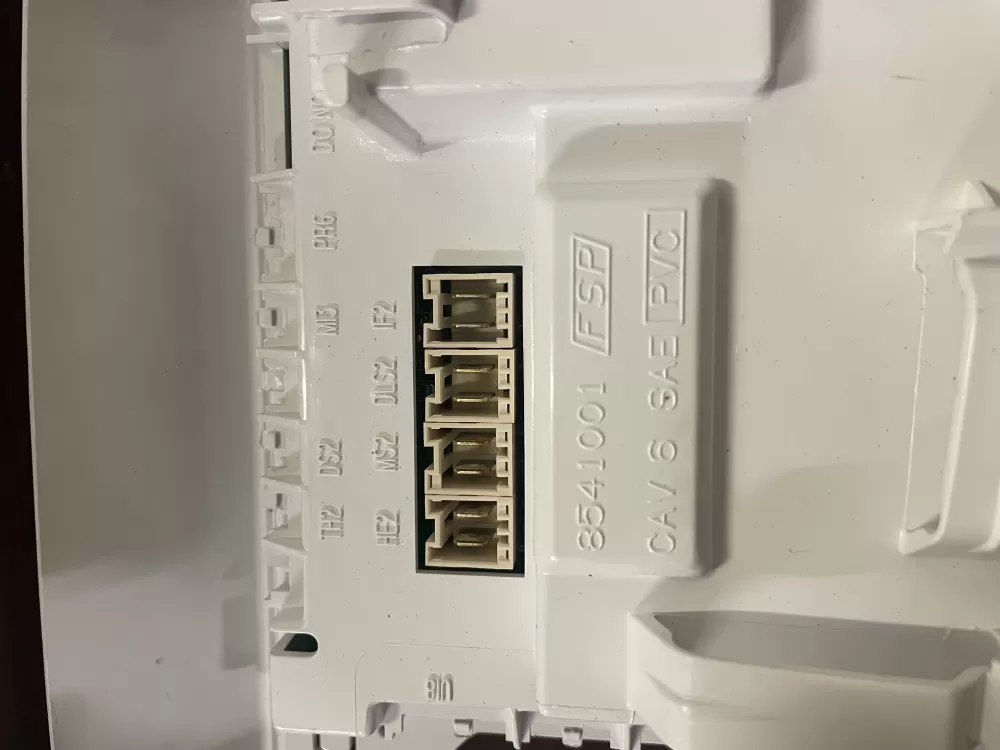 Whirlpool Kenmore W10133537A Washer Control Board AZ47955 | KM699