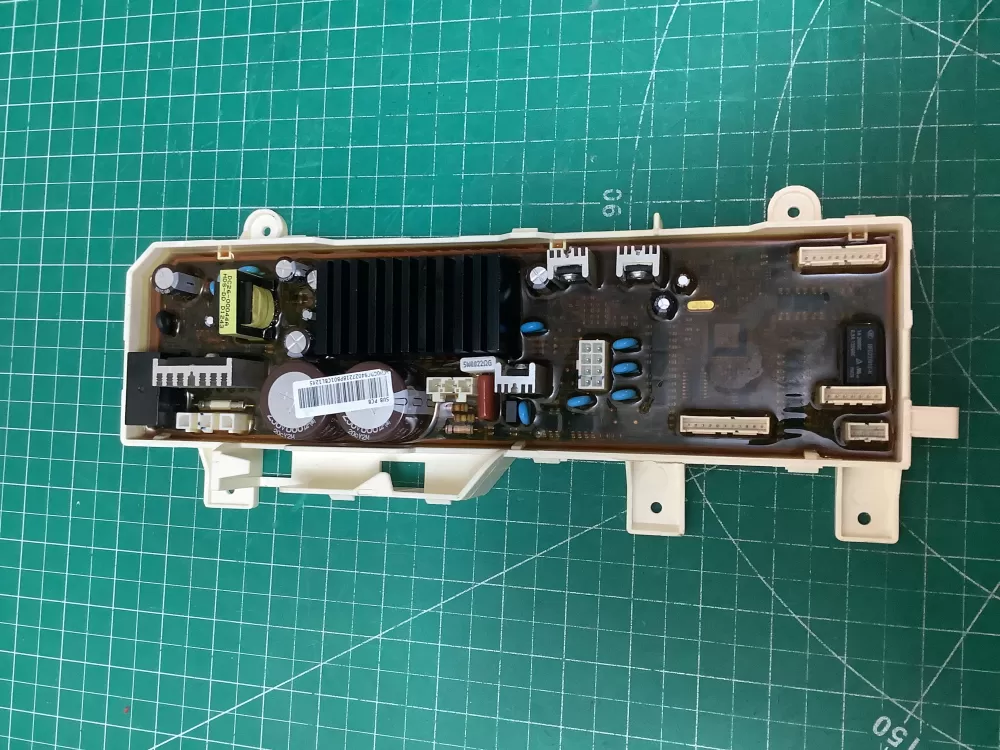 Samsung Dc9200600b Dc9201021b Dc9201022b Washer Control Board AZ225013 | ARV944