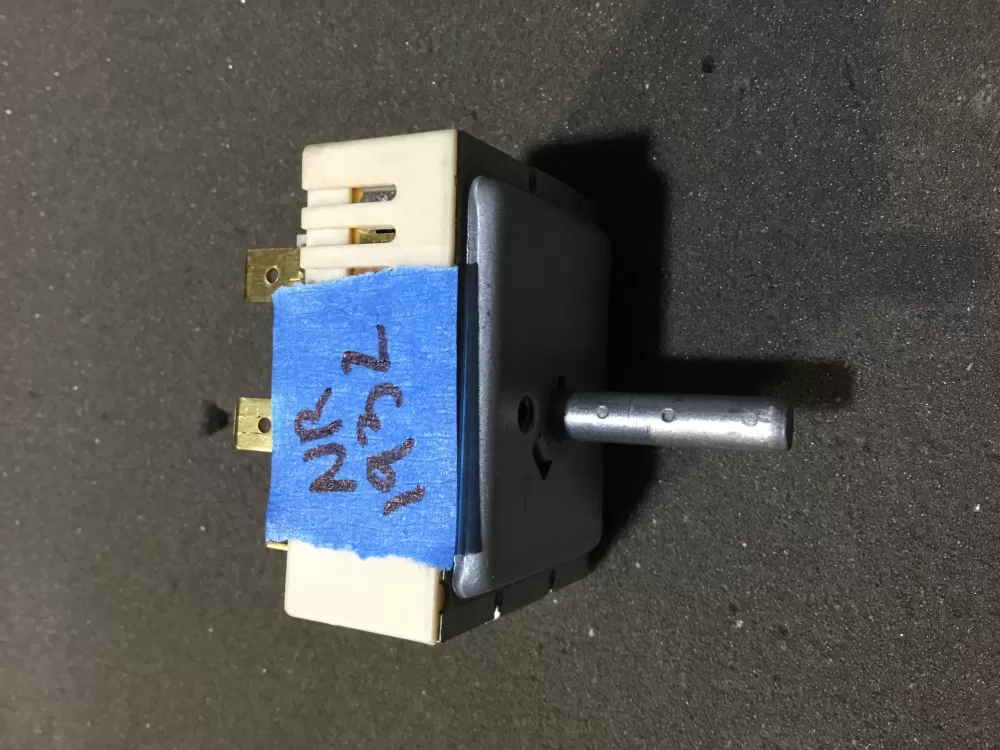 Whirlpool 210715V Range Stove Burner Switch AZ75547 | NR1932