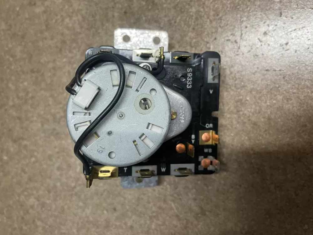 Kenmore 3394771A WP9830714 AP6014307 9830714 3394771 PS11747545 Dryer Timer