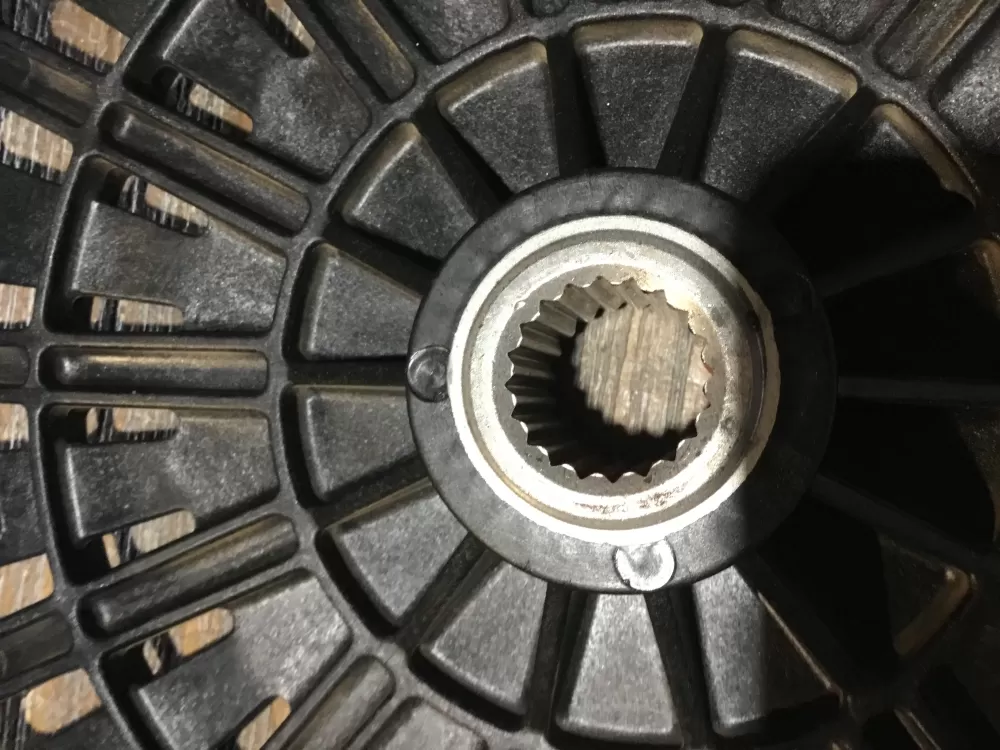 Whirlpool WPW10544980 Washer Rotor AZ57237 | SL8