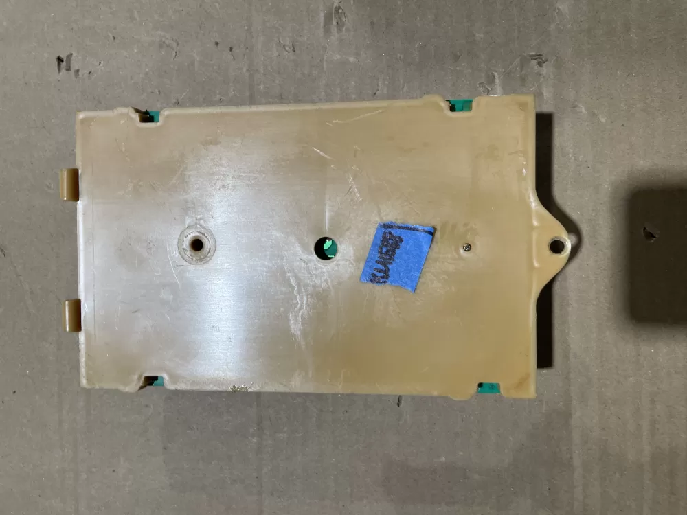 Whirlpool WP8541034 661646 Washer Control Board AZ77632 | KM1588