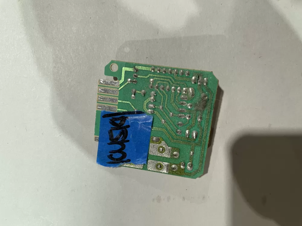 Whirlpool Maytag W10476828 Dryer Moisture Sensor Control Board AZ173570 | KM514