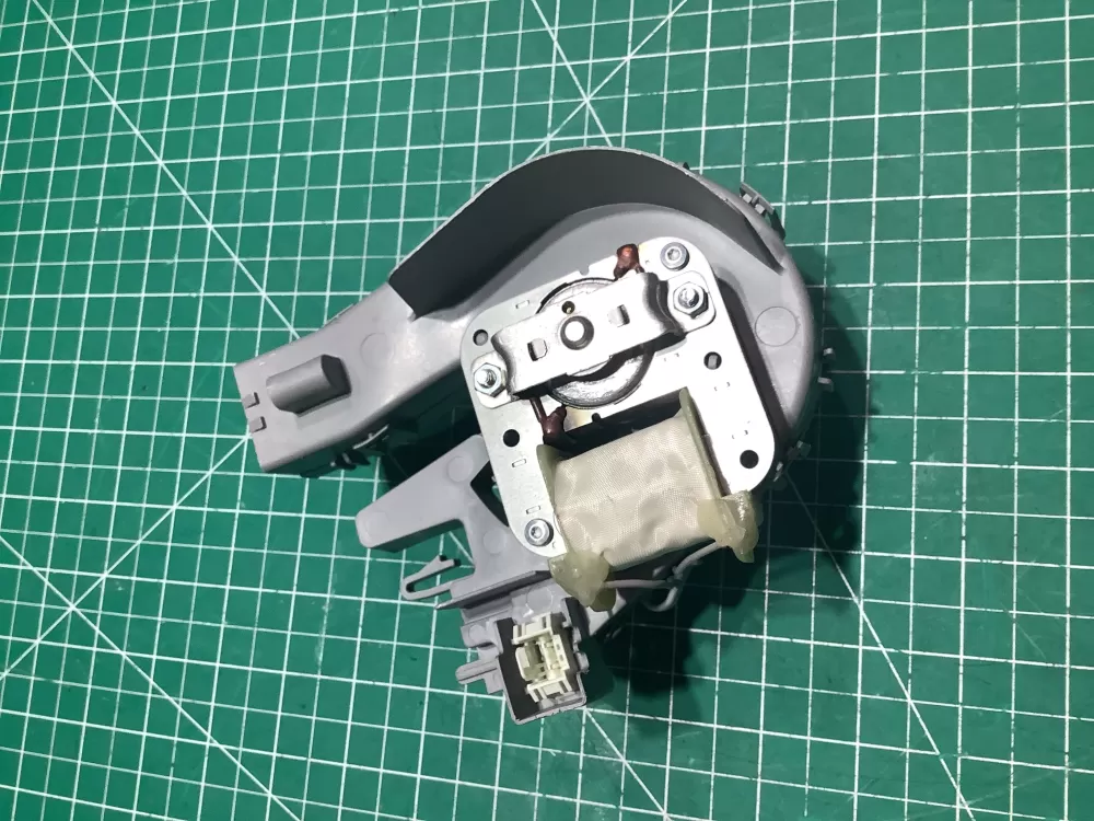 Kitchenaid W10653294 Dishwasher Kitchenaid Fan AZ142132 | SL271