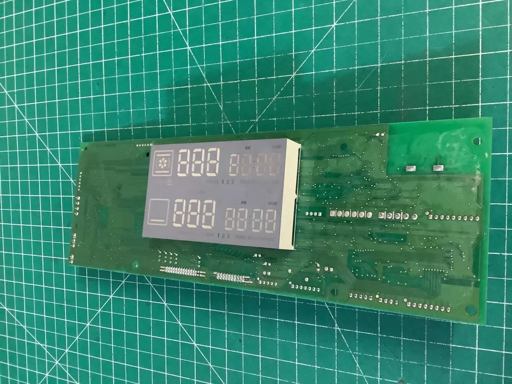 Electrolux AP4510806 316516573 7316516573 316576641 PS2378980 Range Control Board