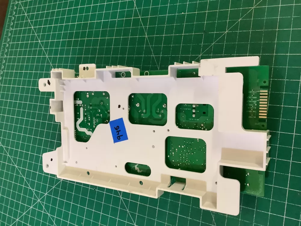 GE WH16X27251 234D2617G001 Washer Control Board AZ208740 | NR945