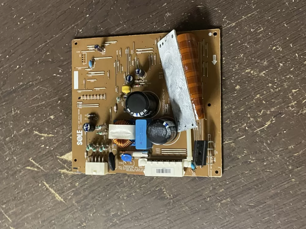 Frigidaire Whirlpool 20585000 Washer Control Board AZ46066 | Wm29