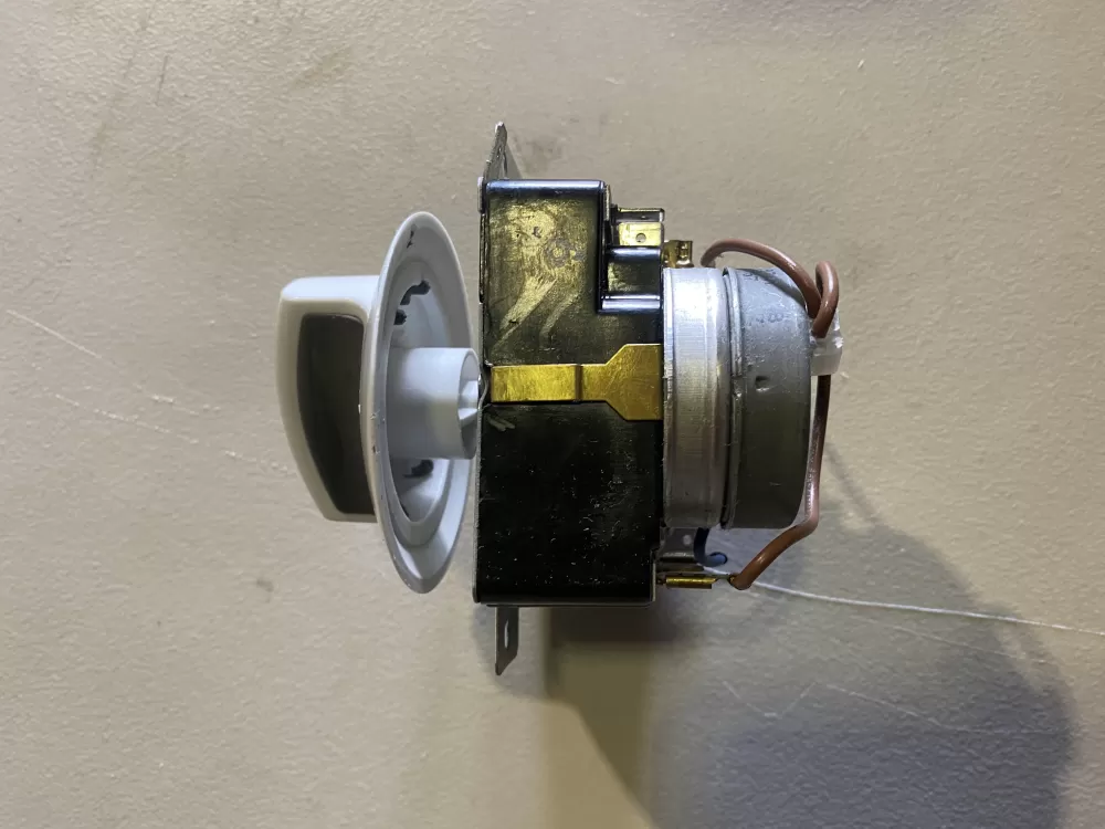 Whirlpool Maytag 8299779 Kenmore 8299779R Amana Dryer Timer AZ37323 | BK442