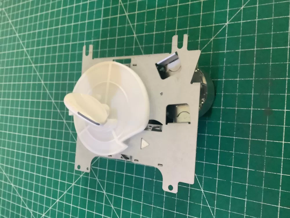 Hotpoint  General Electric AP2616982 876973 165D5484P02 WD21X10099 PS260153 165D5484P014 Dishwasher Timer