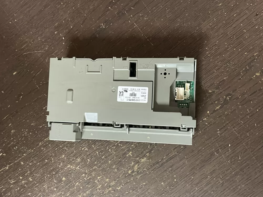 Jenn-Air W10854215 Dishwasher Control Board AZ48620 | Wm1789