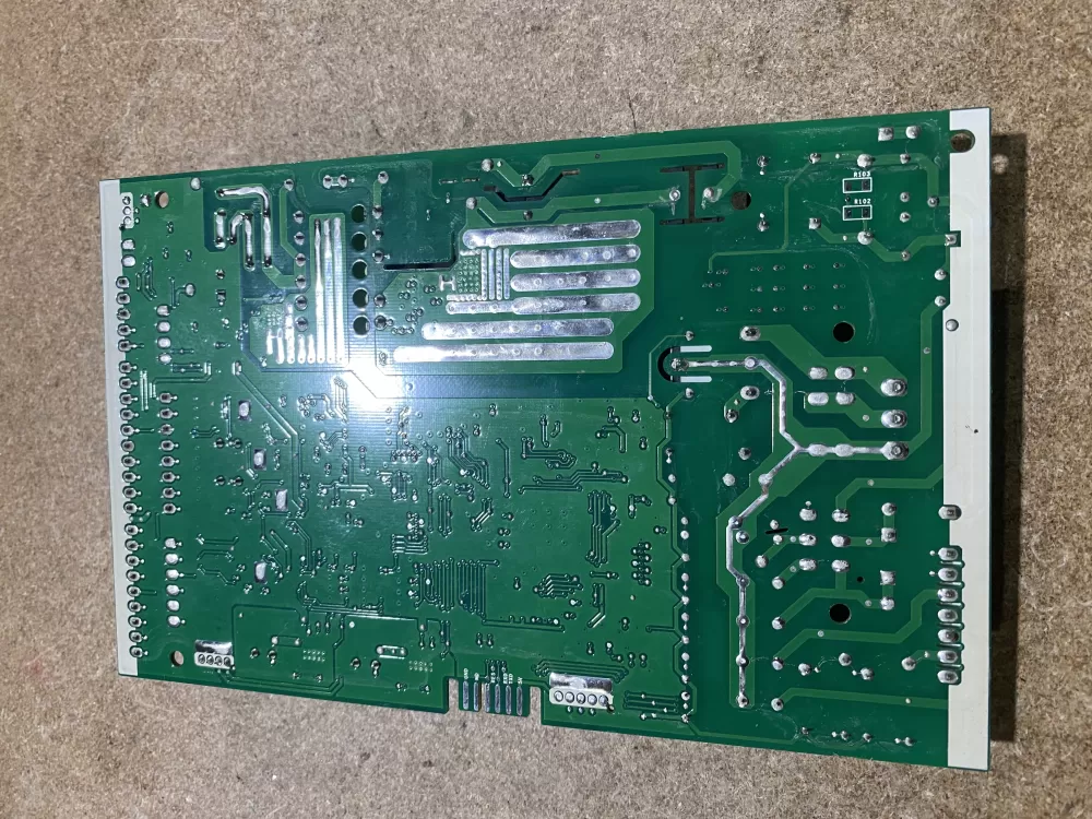 GE 245D1888G002 Refrigerator Control Board AZ68773 | BK2020