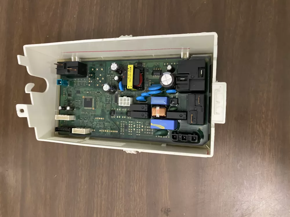 Samsung DC92-01729B DC9201729B Dryer Control Board