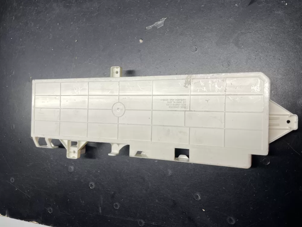 Samsung DC92-02393G DC92-02393M PS16556778 Washer Control Board AZ36813 | Wm389