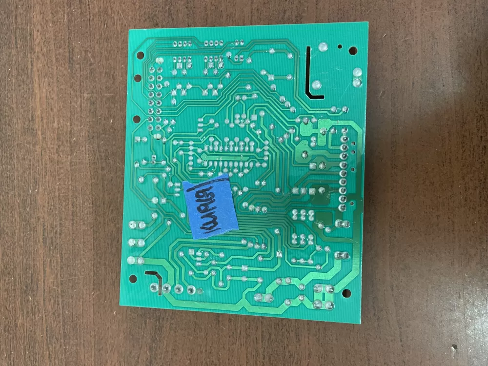 Rheem Emerson 47 102077 03 48e21 101 01  Control Board AZ55678 | KM1969