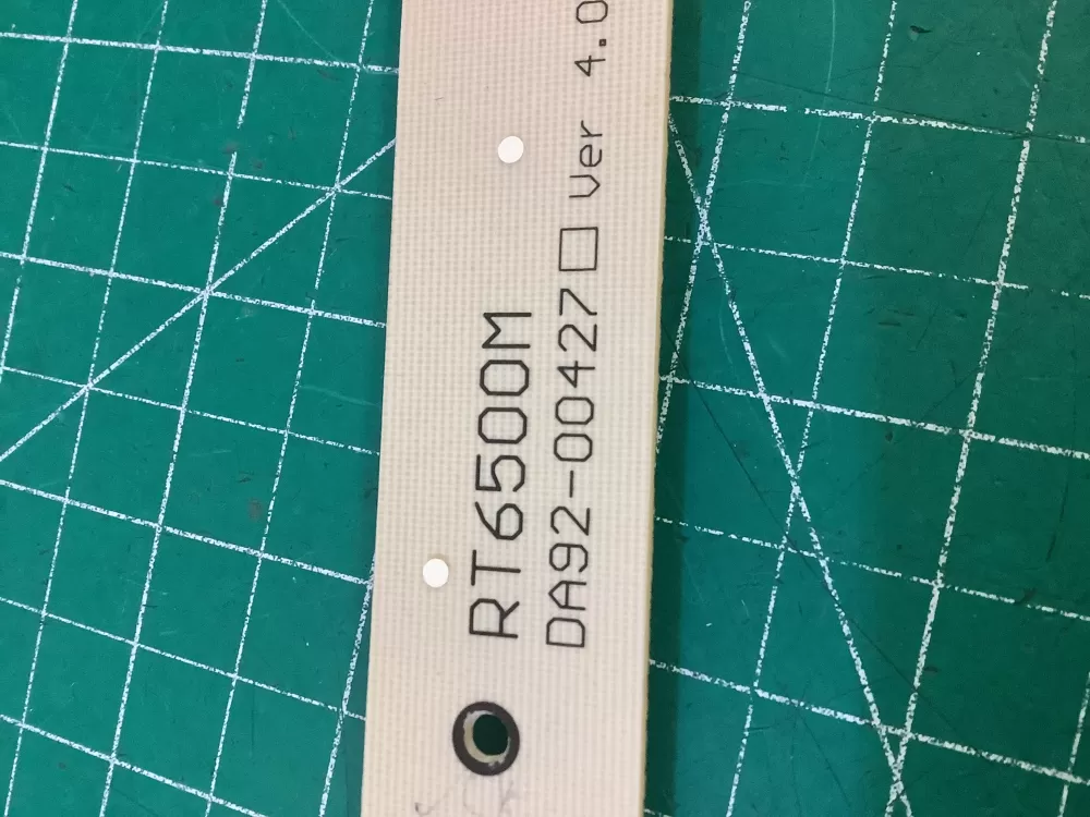 Samsung DA92-00427D Refrigerator UI Control Board Module AZ211710 | NR1768