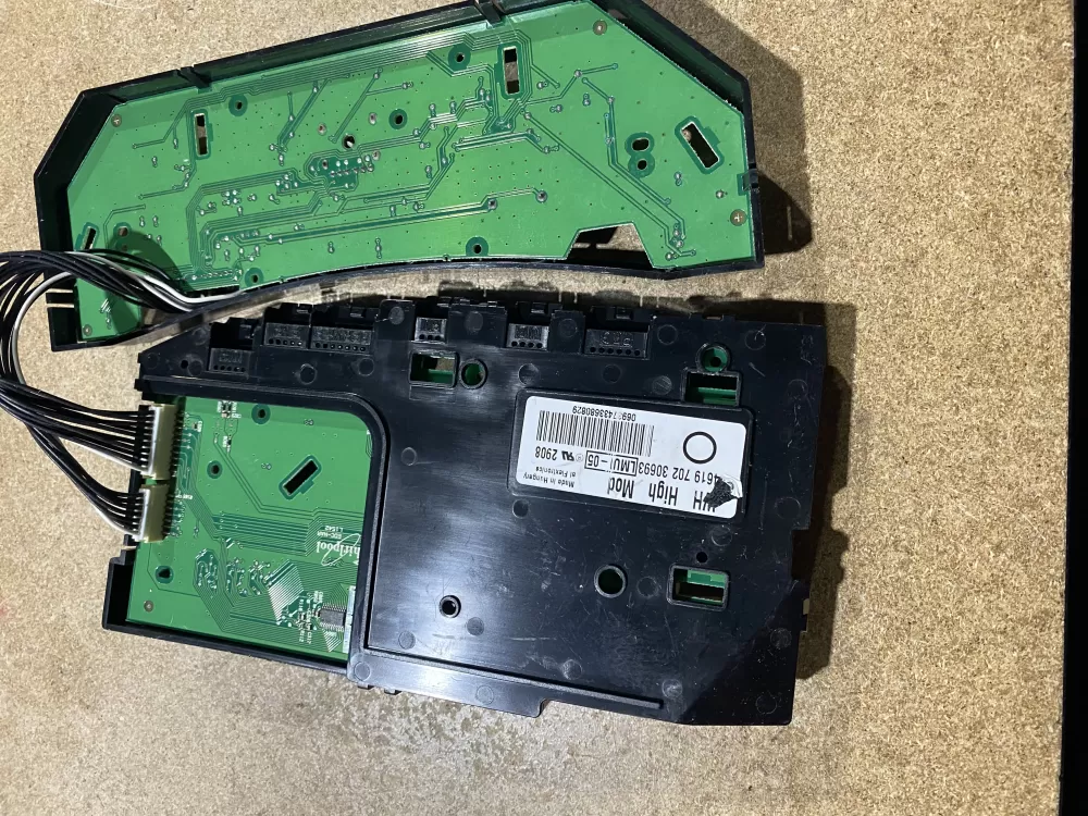 Maytag Whirlpool 461970230693 461970230702 Washer Control Board AZ70666 | BK1367