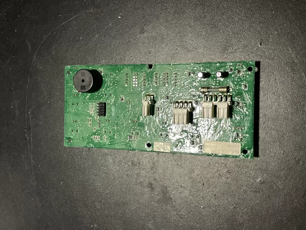 GE Wr55x10660 Refrigerator Control Board Dispenser AZ30035 | WM946