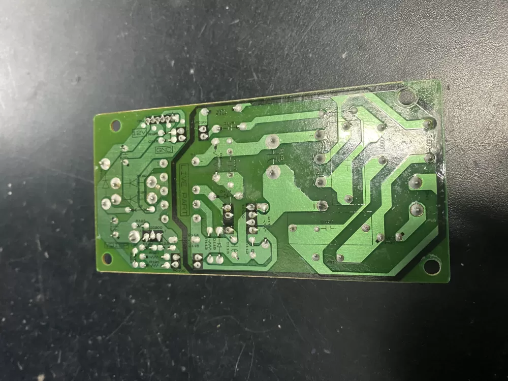 LG EBR64624702 EBR64624703 PS3645624 Range Control Board AZ12468 | BK994