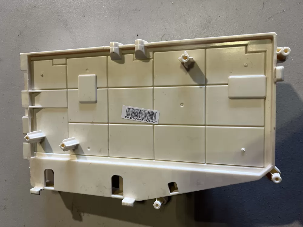 Samsung DC41 00072D 00254M DC92 Washer Control Board AZ43828 | V48