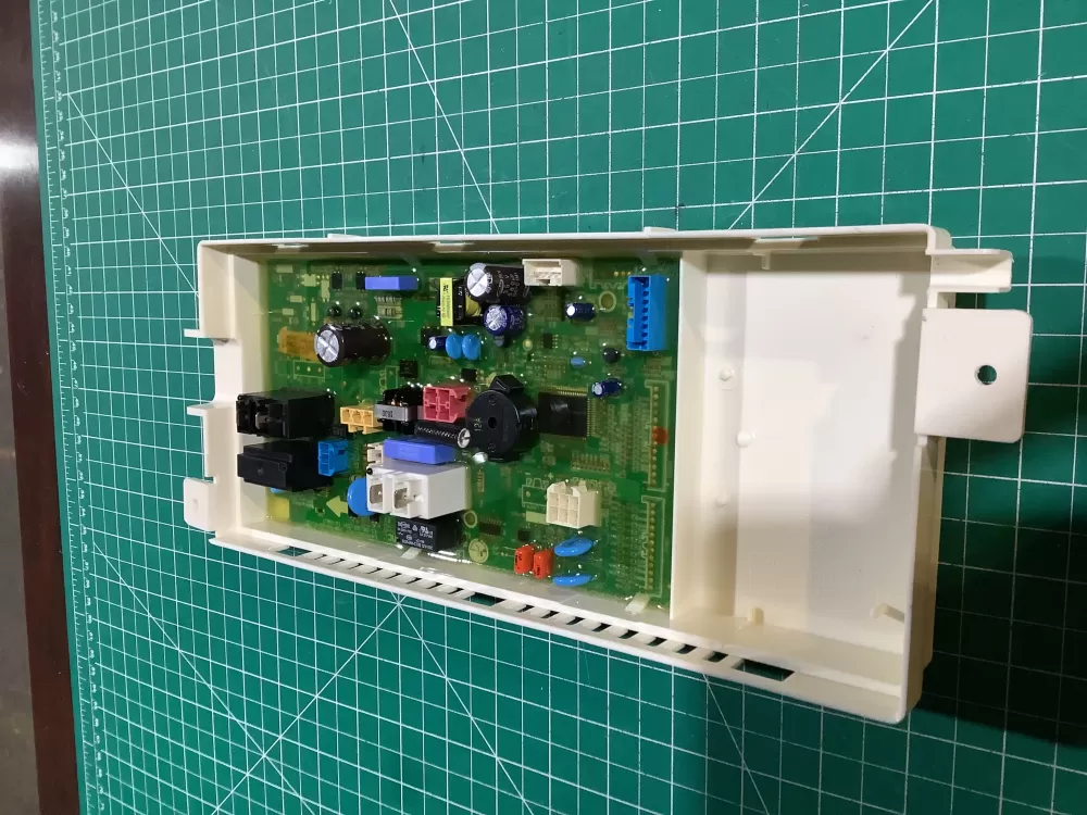 LG EBR31945106 EBR71725801 Dryer Control Board AZ151238 | NRV781