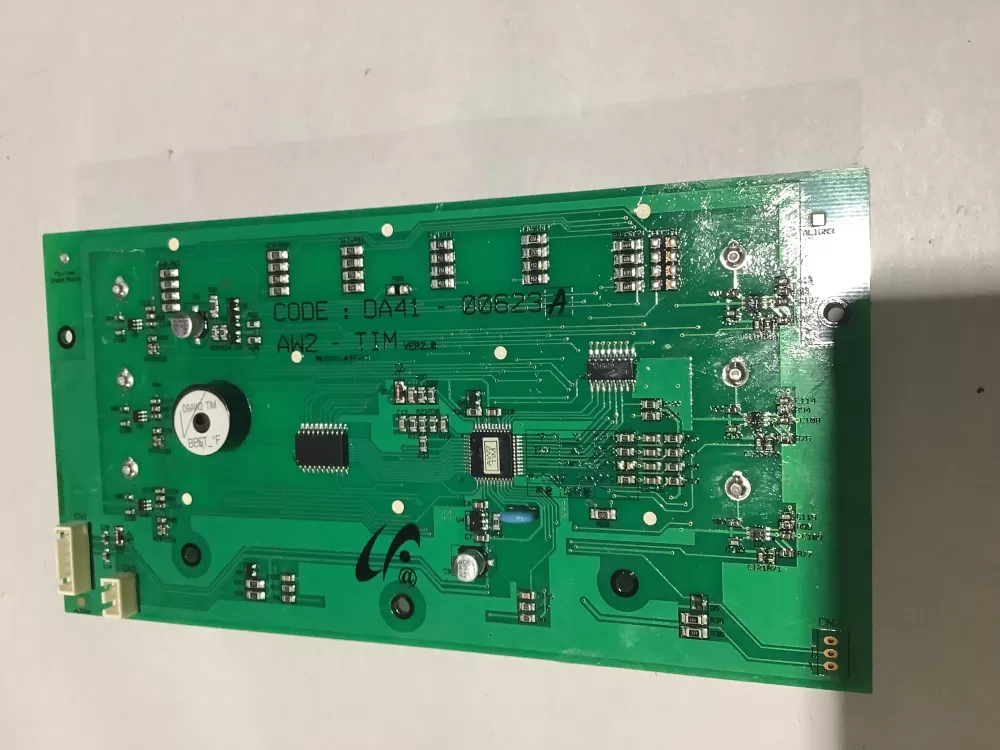 Samsung DA41-00623A Refrigerator Control Board Dispenser