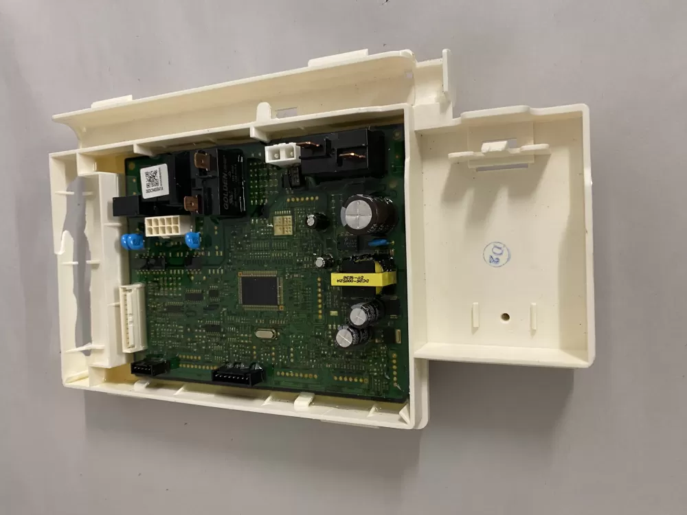 Samsung DC94-05941A DC92-01803C PD00038485 AP5989857 PS11735083 EAP11735083 Washer Control Board
