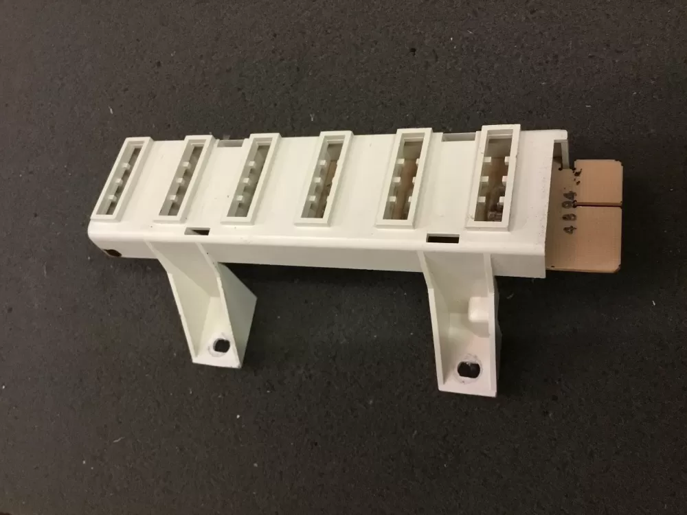 Kitchenaid 9742225  9741887 Dishwasher Light Board
