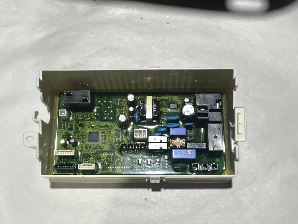 Samsung AP5966827 DC92-01729A PS11719854 Dryer Control Board
