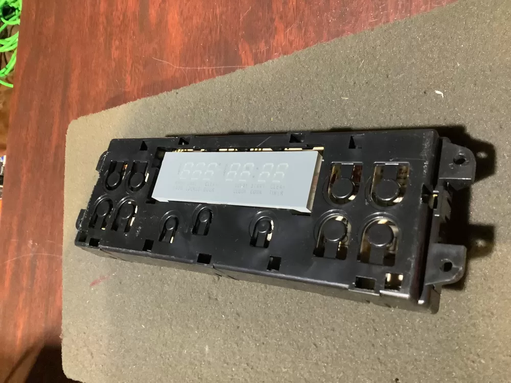 GE 191D3159P134 Range Oven Control Board AZ126500 | NR2290