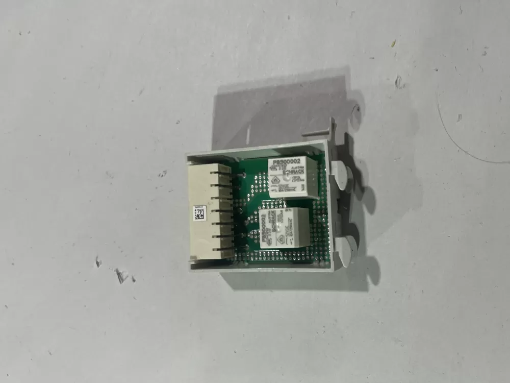 Miele 07295810 Washer Machine Control Board Ezl250 AZ169389 | Wm2590