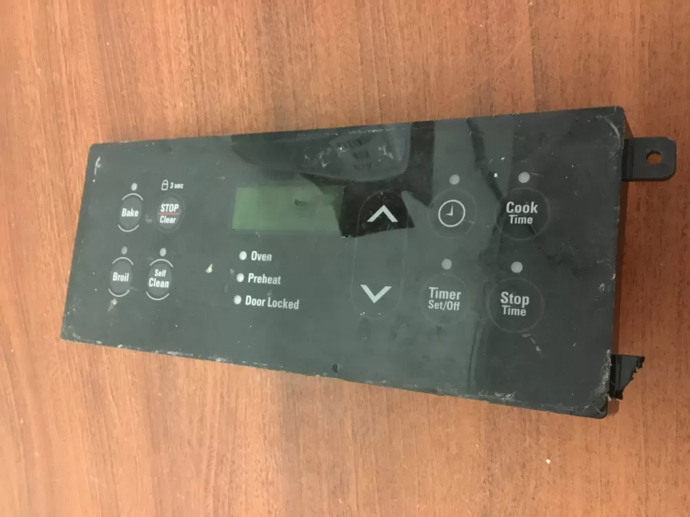 Frigidaire 316207511 SF5301-S7511 Range Oven Control Board AZ55103 | NR1861