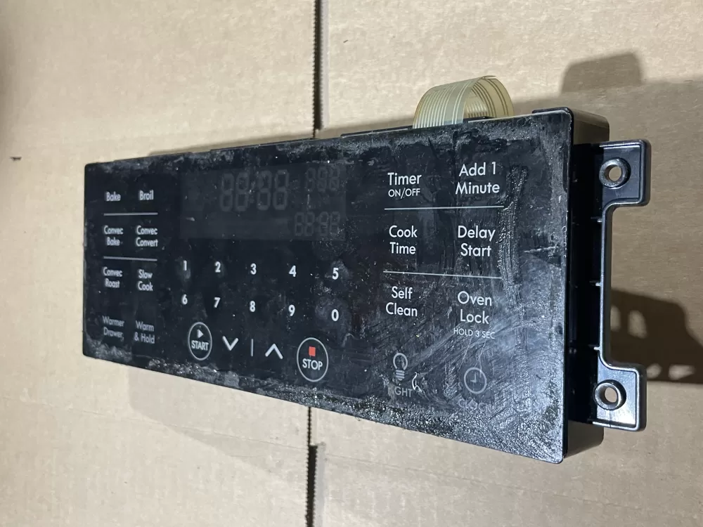 Kenmore AP5788419 316650010 Range Control Board AZ58750 | Wm2065