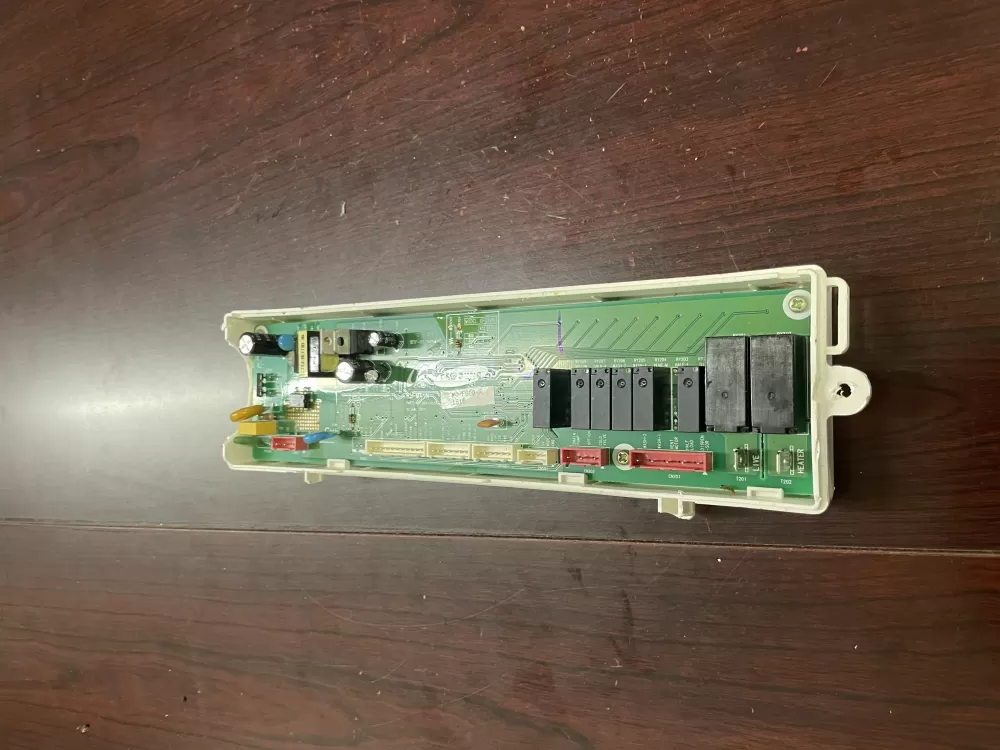 Samsung DE41-00391A Dishwasher Control Board
